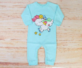 سرهمی کارترز ایرانی پونی