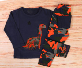 بلوز و شلوار mi ka xiong di