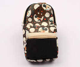 جامدادی میکی موس (دارای رنگبندی)