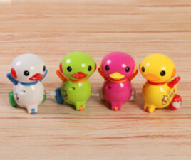 اردک کوکی duck