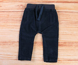 شلوار مخمل کبریتی memory life