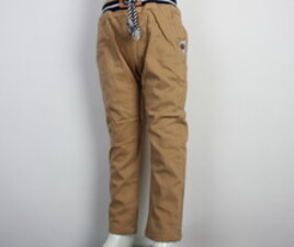 شلوار کتان لاینردار zara baby