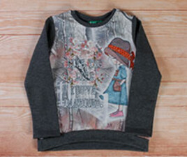 بلوز cichlid ترکیه