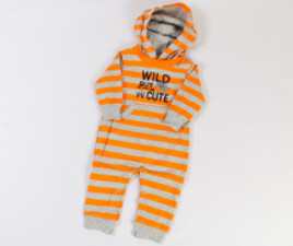 سرهمی just one you