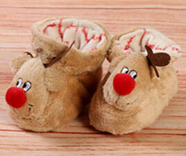 پاپوش پولیشی طرح گوزن mother care