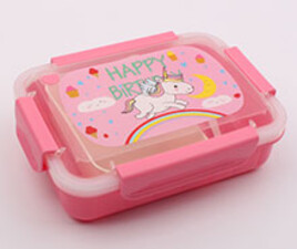 ظرف غذای اسب تک شاخ