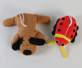 لیف عروسکی fancy