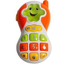 موبایل موزیکال ستاره