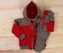 سویشرت و شلوار chocolate