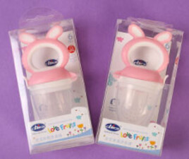 میوه خوری پستانکی chica