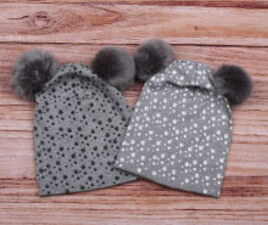 کلاه پوم پوم (9-2 سال)