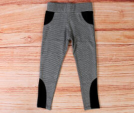 ساق شلواری parend