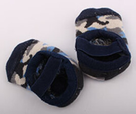 جوراب استپ دار Katamino ترکیه (3-0ماه)