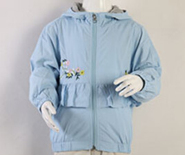 بارانی zava baby