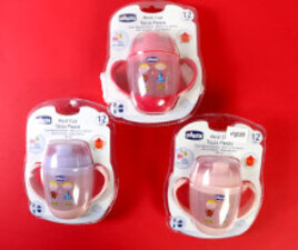 لیوان تعادلی cihcco