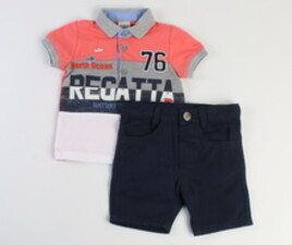 بلوز و شلوارک bebus ترکیه