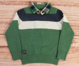 پلیور shuang xi baby