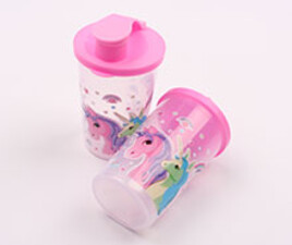 لیوان دردار اسب تک شاخ