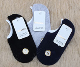 جوراب کالجی (18-9ماه)