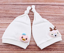 کلاه نوزادی (3-1ماه)