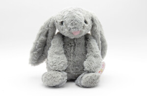 عروسک پشمالو خرگوش نرم