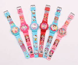 ساعت مچی درپوش دار