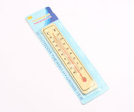 دماسنج دیواری