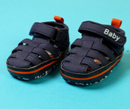 پاپوش تابستانه valen sina