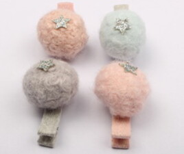 گل سر انبری