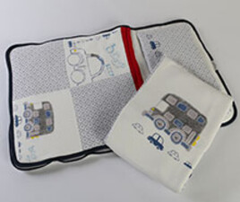 سرویس خواب aziz bebe ترکیه