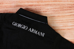 شومیز armani jeans