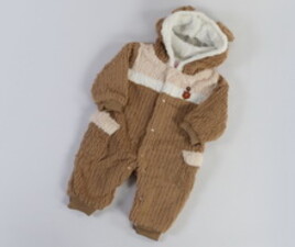 کاپشن سرهمی کرکی tyitai