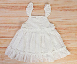 پیراهن time cut kids