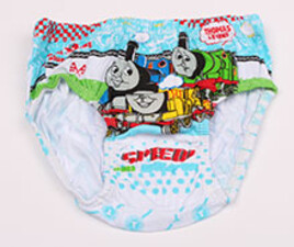 شورت اسلیپ (4-3 سال)