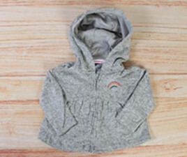 سویشرت کلاهدار F&F