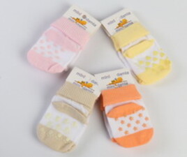 جوراب mini damla ترکیه