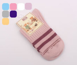 جوراب ساق دار (12 سال به بالا)