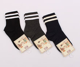 جوراب ساق دار (6-5 سال)
