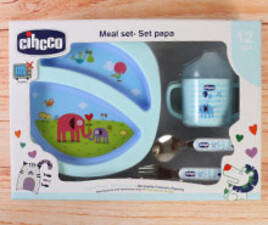 ست غذاخوری 4 تکه cihcco