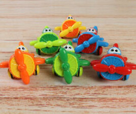 هواپیما قدرتیfriction