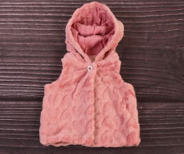 جلیقه baby club