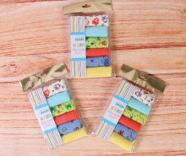 حوله دست و صورت 6 عددی m.ma.me