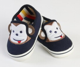 پاپوش funny baby ترکیه