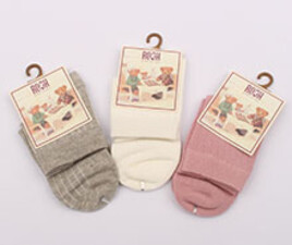 جوراب ساق دار (6-5 سال)