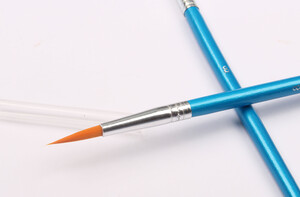 قلم مو (سایز8)
