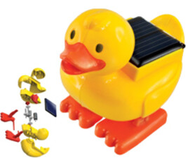 کیت آموزشی اردک خورشیدی Solar Duck