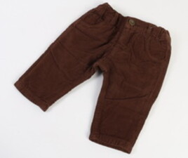 شلوار مخمل لاینردار Mackays ترکیه