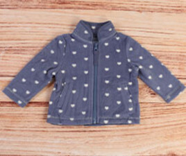 سویشرت کرکی mothercare