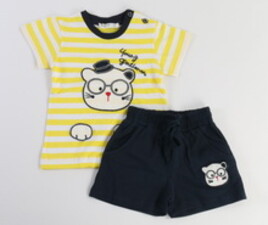 بلوز و شلوارک breeze ترکیه