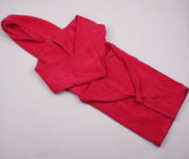 حوله تن پوش (9-5 سال)